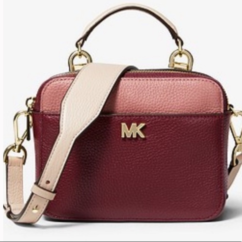 MK mini Crossbody Purse Handbag